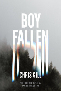 Chris Gill — Boy Fallen