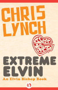 Lynch Chris — Extreme Elvin