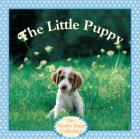 Judy Dunn — The Little Puppy (1984)