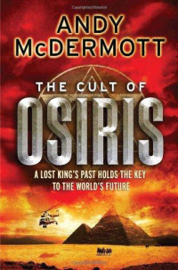 McDermott Andy — The Cult of Osiris