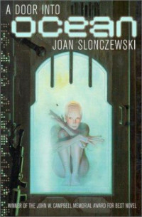 Slonczewski Joan — a door into ocean