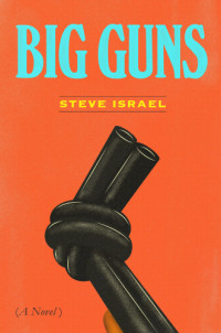Israel Steve — Big Guns
