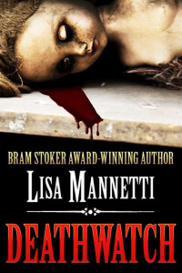 Mannetti Lisa — Deathwatch