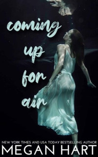 Megan Hart — Coming Up For Air