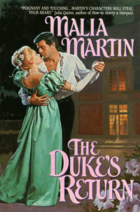 Martin Malia — The Duke's Return