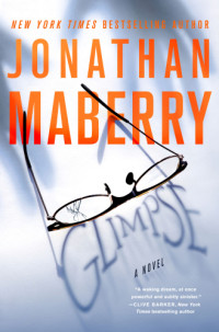 Maberry Jonathan — Glimpse