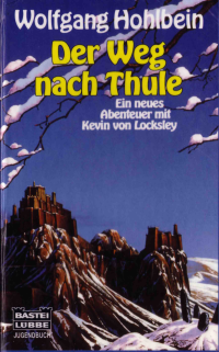 Hohlbein Wolfgang — Der Weg nach Thule