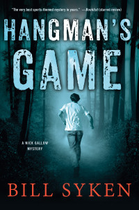 Syken Bill — Hangman's Game