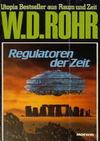 Rohr, Wolf Detlef — Regulatoren der Zeit