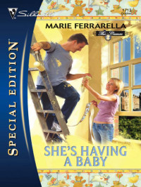 Ferrarella Marie — She's Having A Baby