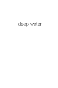 Corris Peter — Deep Water