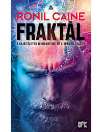 Ronil Caine — Fraktál