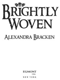 Bracken Alexandra — Brightly Woven