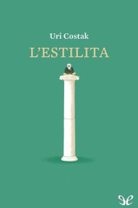 Uri Costak — L’estilita