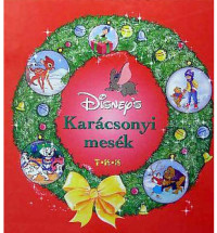 Walt Disney — Karácsonyi mesék