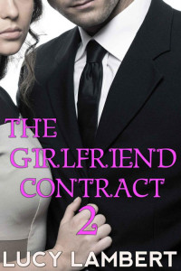 Lambert Lucy — The Girlfriend Contract 2