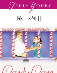Spaeth Janet — Candy Cane Calaboose