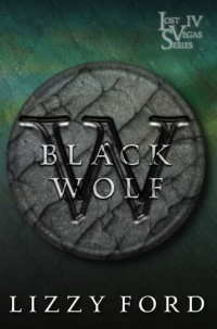 Lizzy Ford — Black Wolf