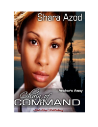 Azod Shara — Chain of Command