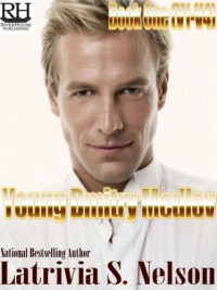 Nelson, Latrivia S — The Chronicles of Young Dmitry Medlov- vol 01-04