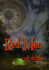 Dahman Catt — Red Man