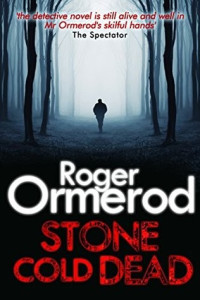 Ormerod Roger — Stone Cold Dead