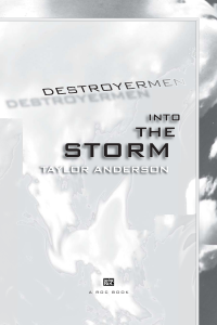Anderson Taylor — Into the Storm