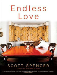 Spencer Scott — Endless Love