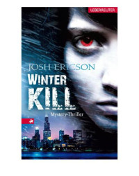Ericson Josh — Winterkill