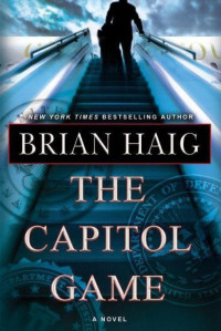 Haig Brian — The Capitol Game
