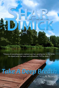Dimick Shar — Take a Deep Breath