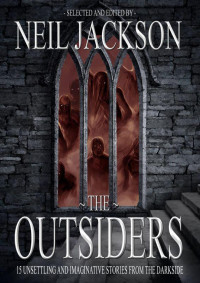 Jackson Neil — The Outsiders