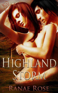 Rose Ranae — Highland Storm