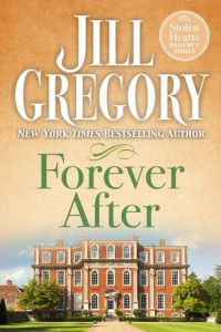 Jill Gregory — Forever After