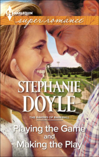 Stephanie Doyle — Playing the Game and Making the Play