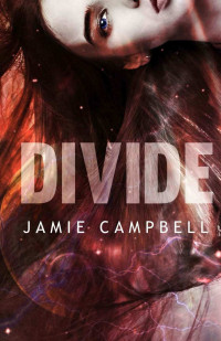 Campbell Jamie — Divide