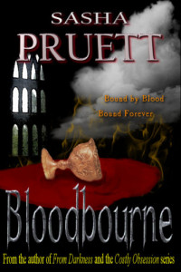 Pruett Sasha — Bloodbourne