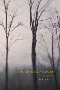 Kelly Jill — Fog of Dead Souls