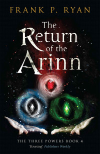 Ryan, Frank P — The Return of the Arinn