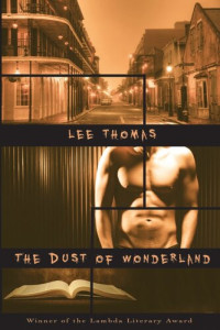 Lee Thomas — The Dust of Wonderland