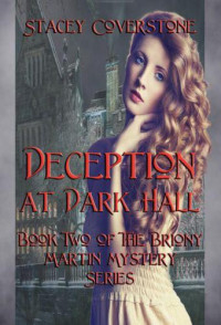 Coverstone Stacey — Deception at Dark Hall