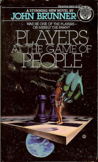 Brunner John — Players at the Game of People