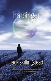 Skillingstead Jack — Harbinger