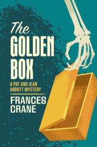 Frances Crane — The Golden Box