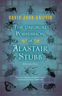 Griffin, David John — The Unusual Possession of Alastair Stubb