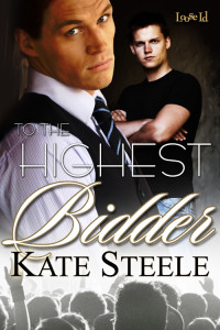 Steele Kate — To the Highest Bidder