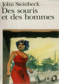 Steinbeck John — Des souris et des hommes