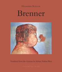 Hermann Burger — Brenner