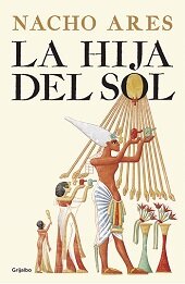 Nacho Ares — La hija del sol