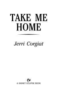 Corgiat Jerri — Take Me Home
